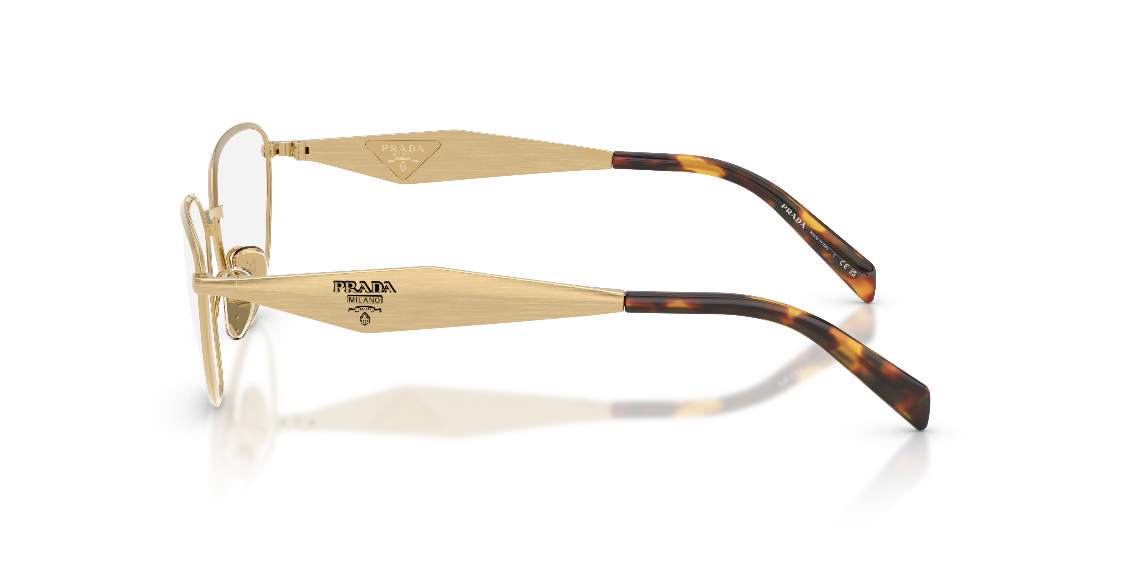 Prada PR D52V 24J1O1  